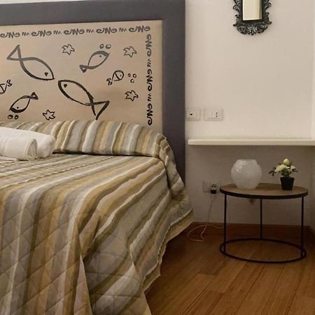 Karol Apartment Рим Экстерьер фото