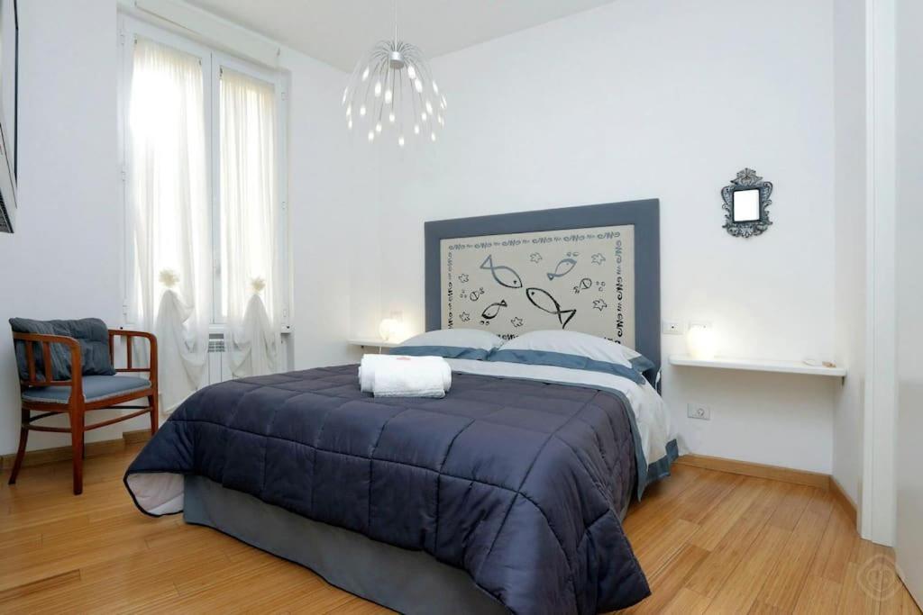 Karol Apartment Рим Экстерьер фото